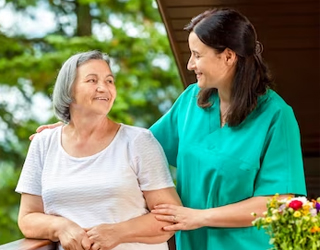 Home Care Agency PA