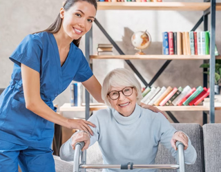 Home Care Provider in Philadelphia