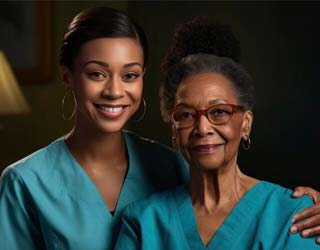 Home Care Services PA Compassionate