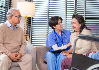 Trusted Home Care Agency in Philadelphia