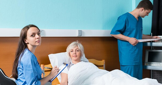 Pennsylvania Home Care Provider