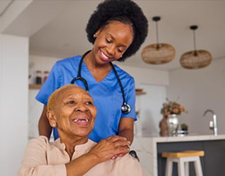 Home Care Provider for Fathers