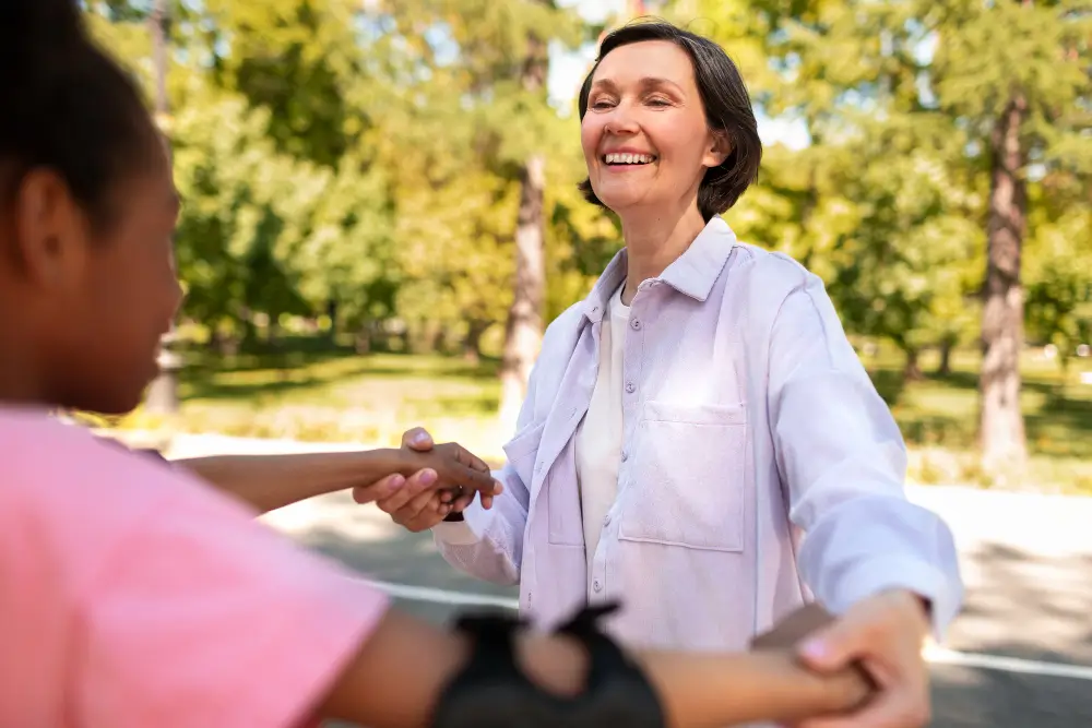 Yes, respite care is offered to give family caregivers relief while ensuring loved ones receive quality care.