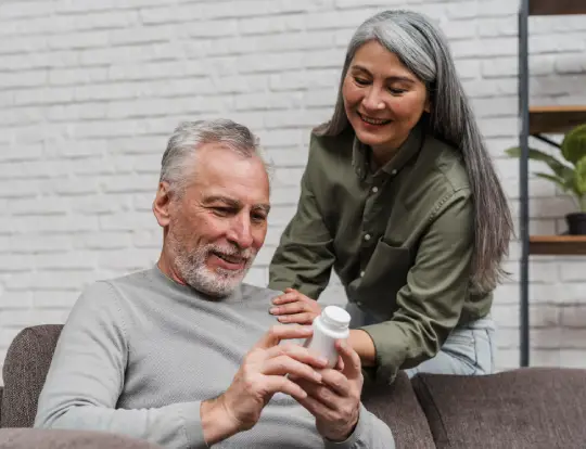 Private pay caregiver