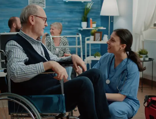 Home Care Rittenhouse Square