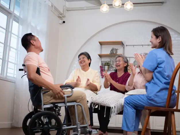 home care provider Philadelphia