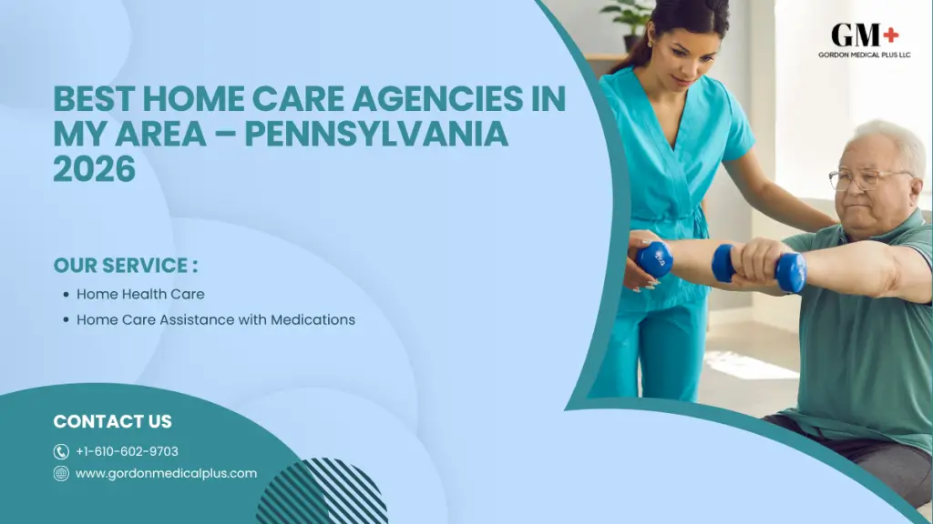 Best Home Care Agencies in My Area – Pennsylvania 2026