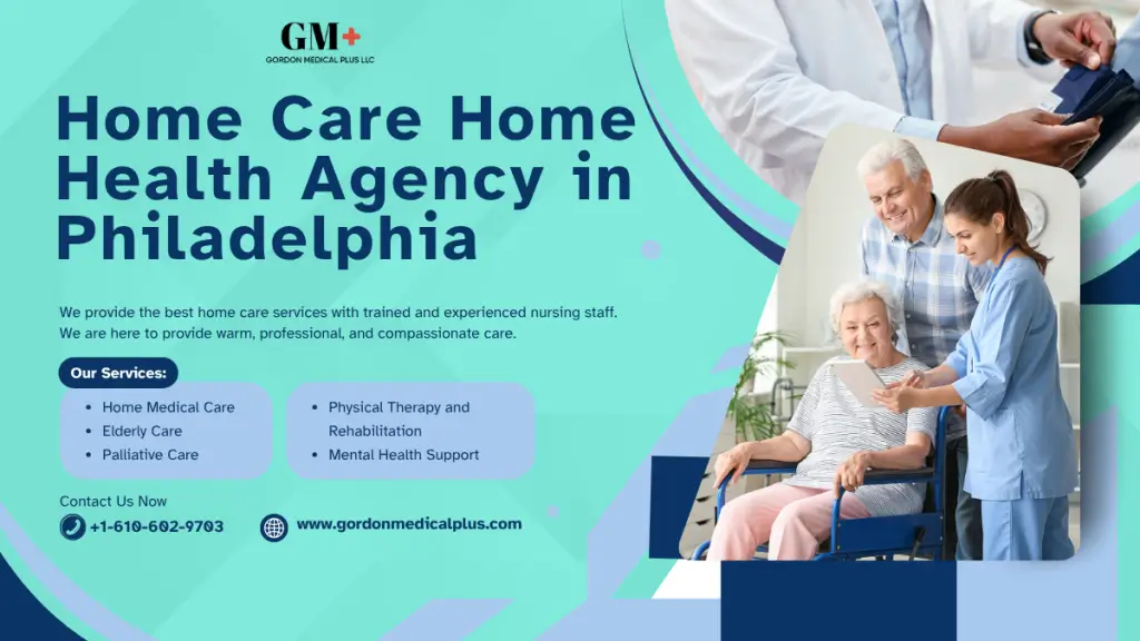 Home Care Home Health Agency