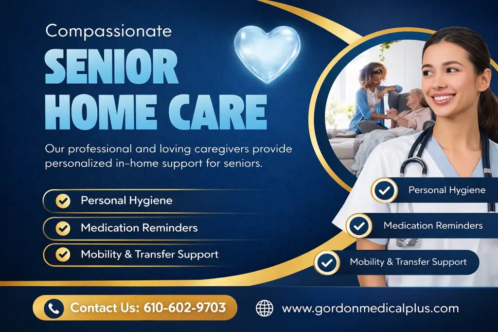 Key Questions for Choosing In-Home Senior Care Services