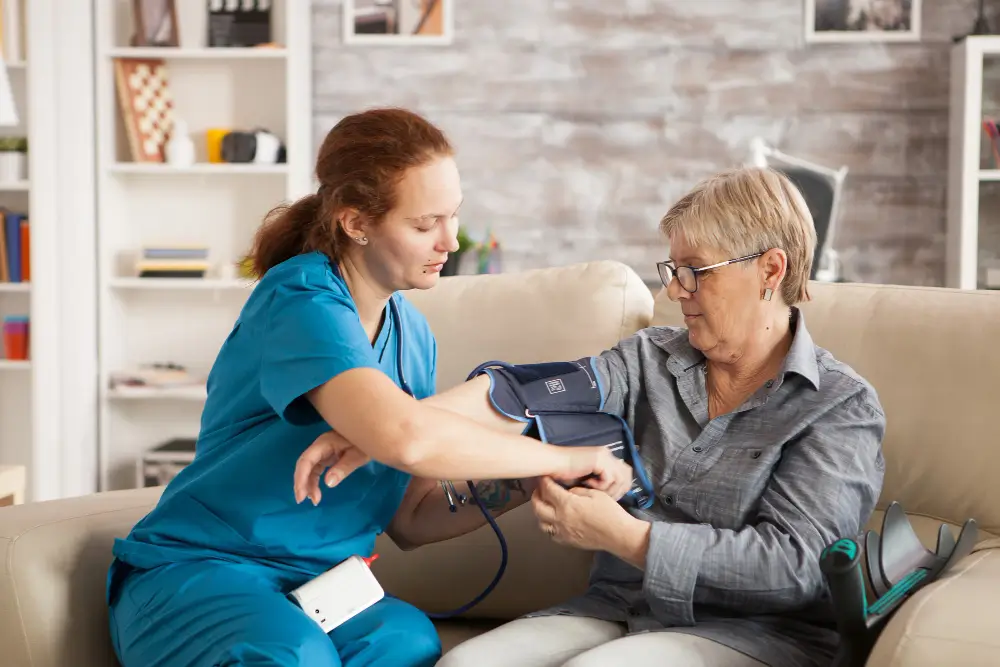 Home Care Services in PA: 10 Essential Benefits Every Family Should