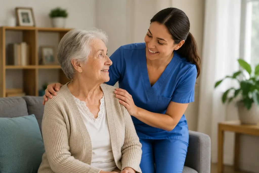 best home care agencies in Pennsylvania