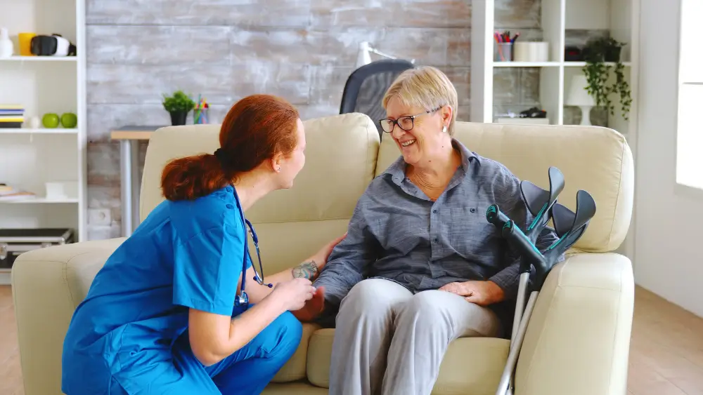 home care provider Philadelphia