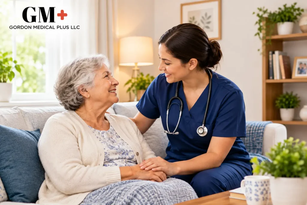 home care in Philadelphia